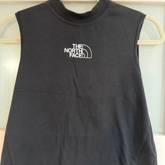 The North Face Himalayan Bottle Source black tank - Picture 1 of 2